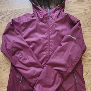 Columbia Women's Rainie Falls Jacket